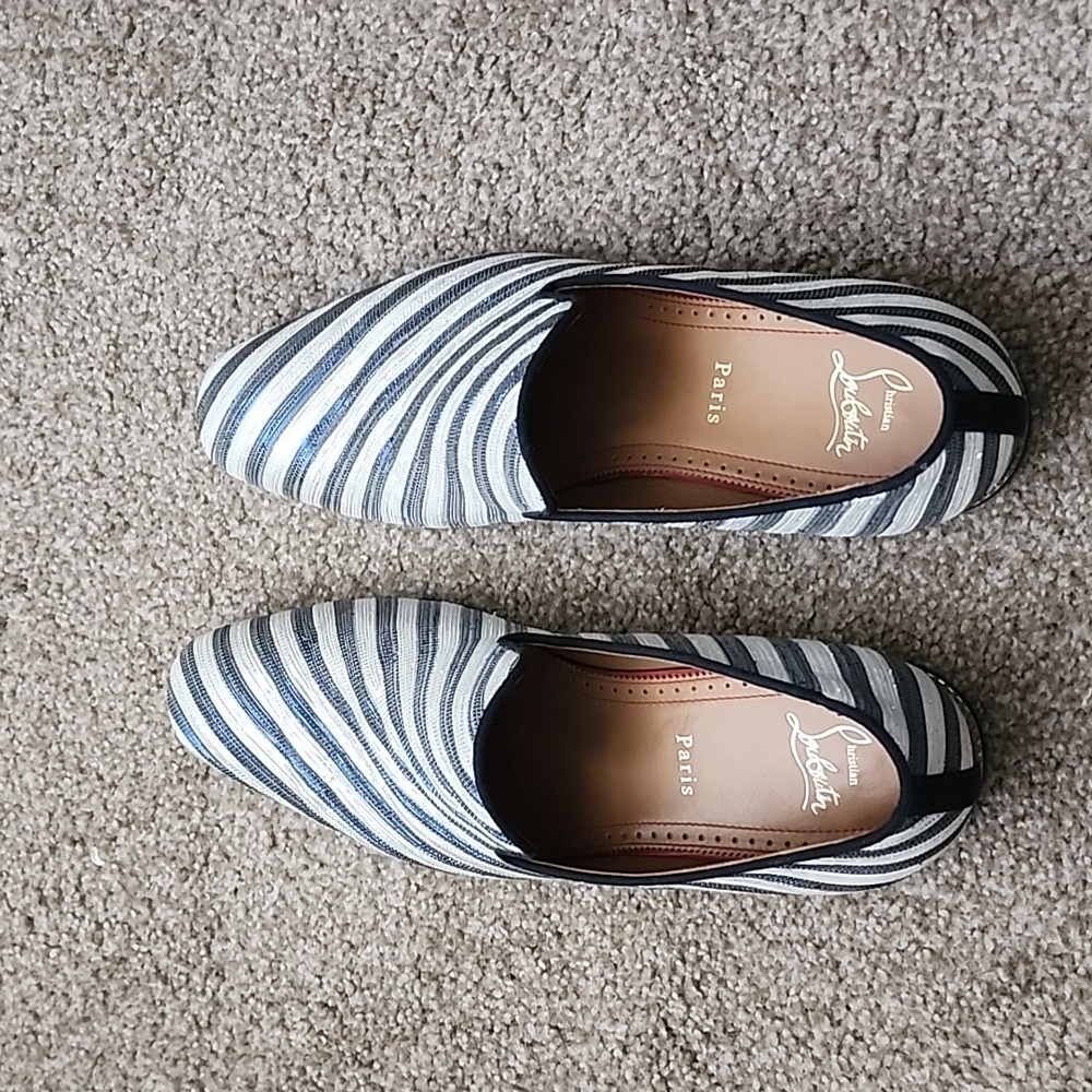 Christian Louboutin